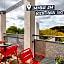 ACHAT Hotel Stuttgart Airport Messe