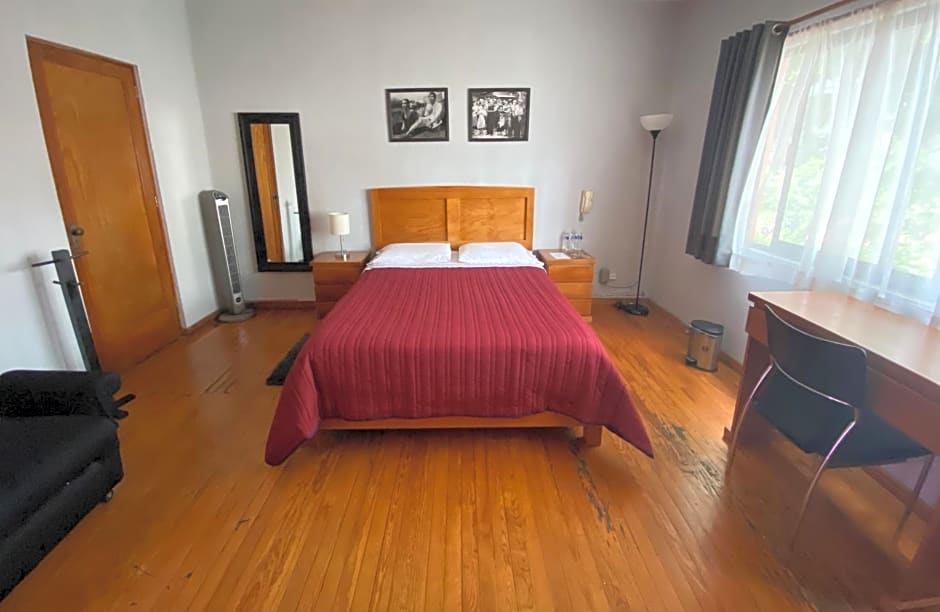 Cozy Private Room