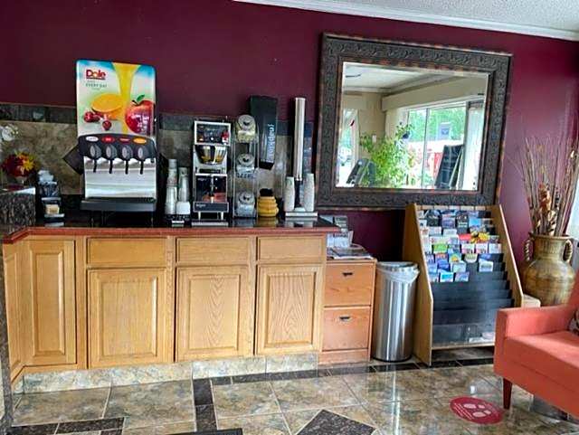 Rodeway Inn Flagstaff-Downtown