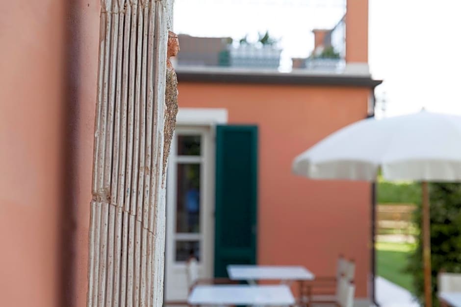 Relais Villa Isabel