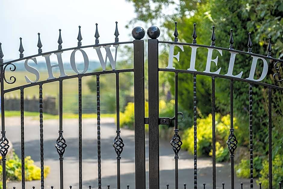 The Horseshoe Country Inn