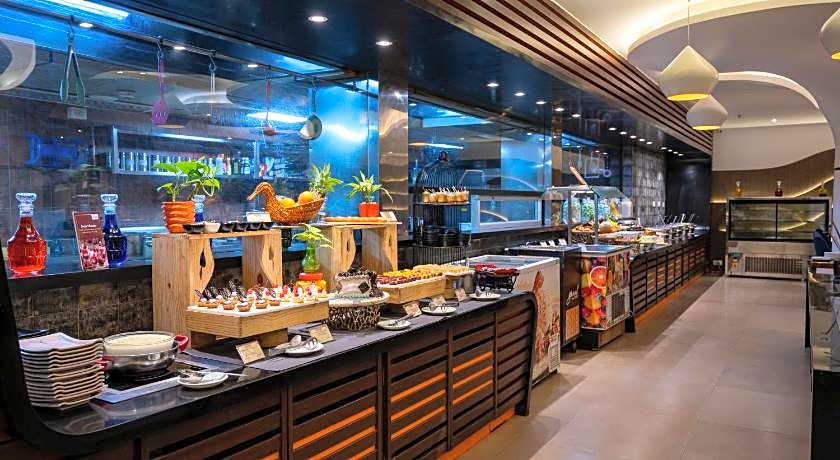 Grand Kakinada By Grt Hotels