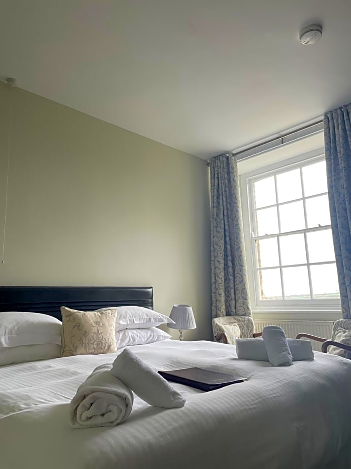 Trevanger Farm Bed and Breakfast