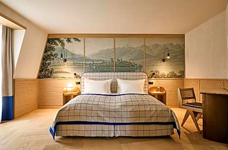 Sorell Hotel Speer
