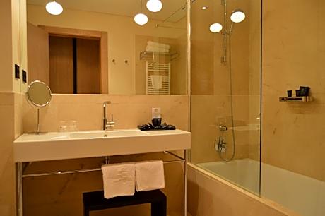 Junior Suite with Extra Bed