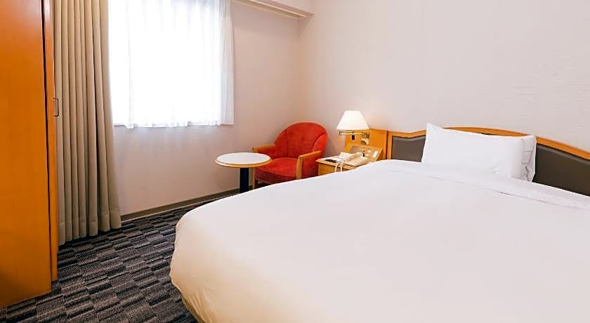 Hotel Sunroute Taipei