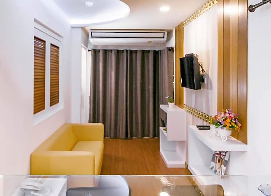 Sunset Residence Pinklao