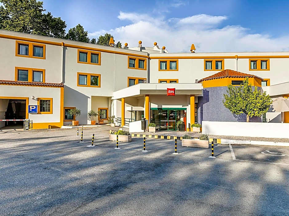 Hotel ibis Evora