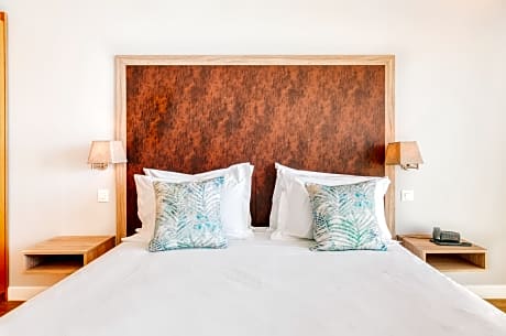 Junior Suite Sea View