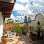 Las Mariposas Eco-Hotel & Studios