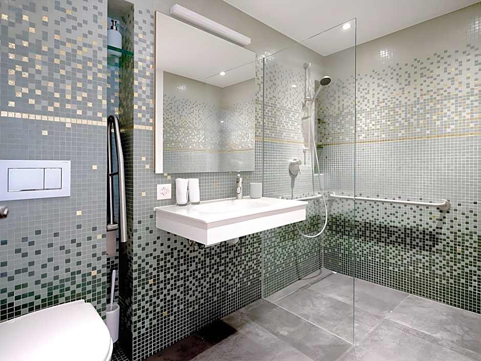 Alpengasthof Crusch Alba ed Alvetern, S-charl