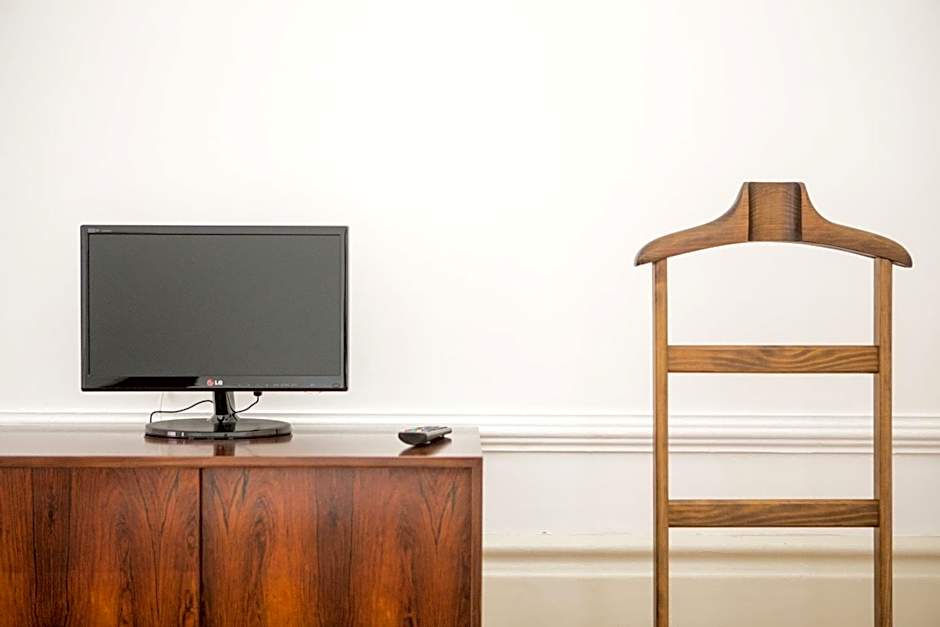 Porto Republica Hostel & Suites