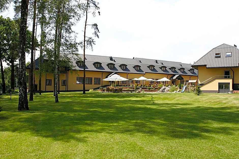 Hotel Paradiso