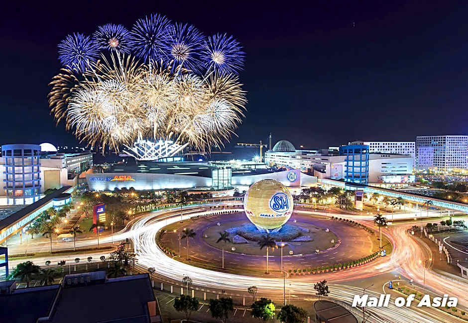 Victoria Court Cuneta Motorist Lodge