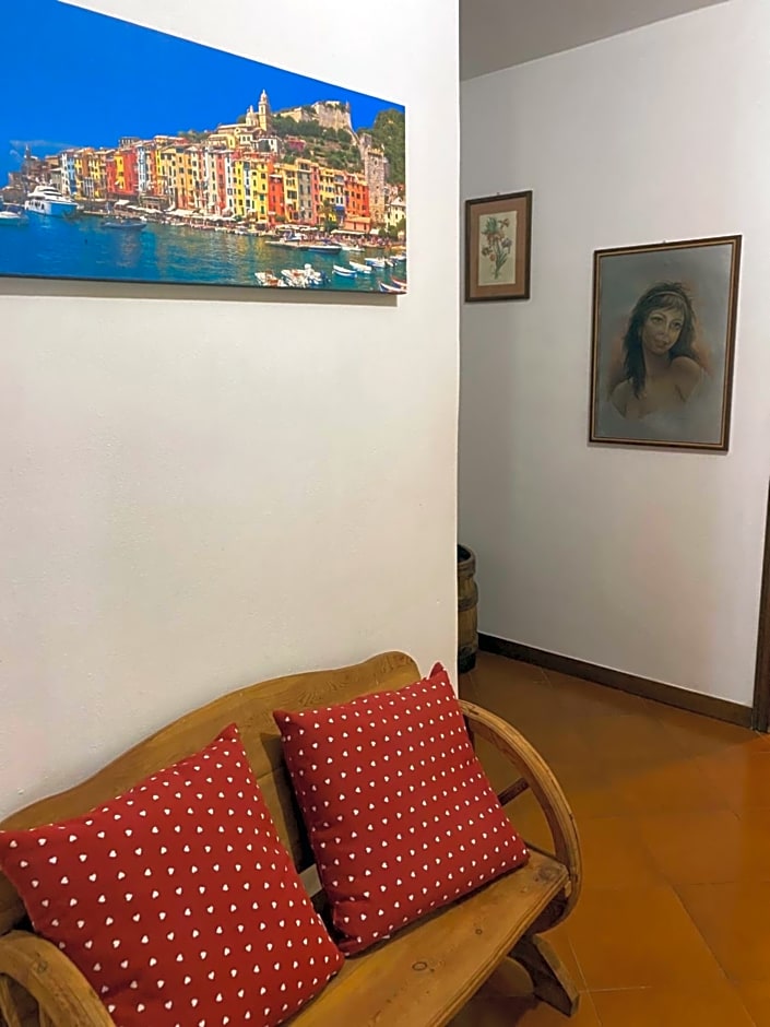 Il Ghiro B&B