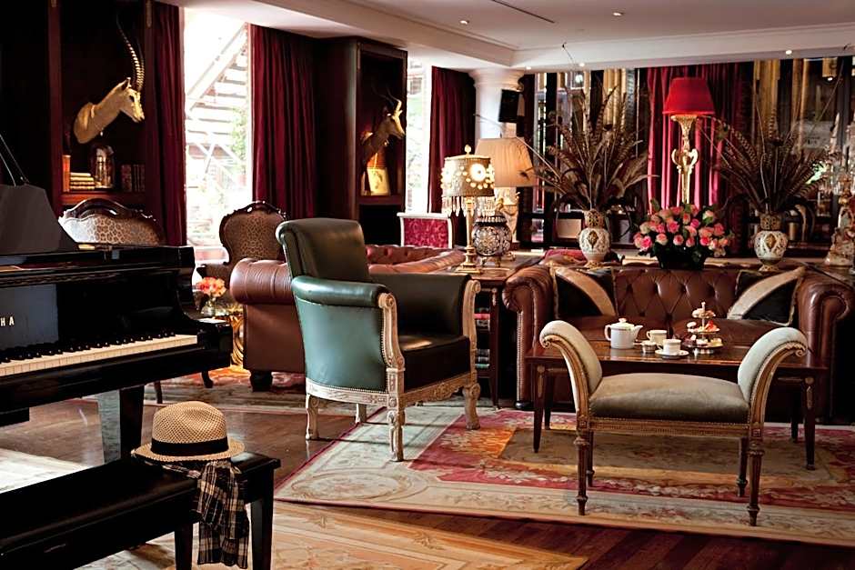 Faena Hotel Buenos Aires