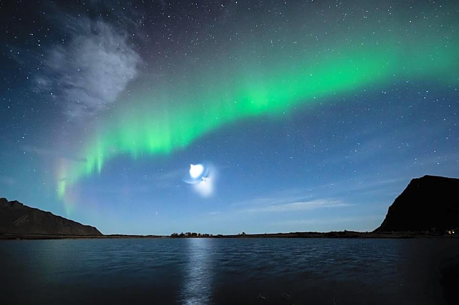 Solsiden Brygge Rorbuer