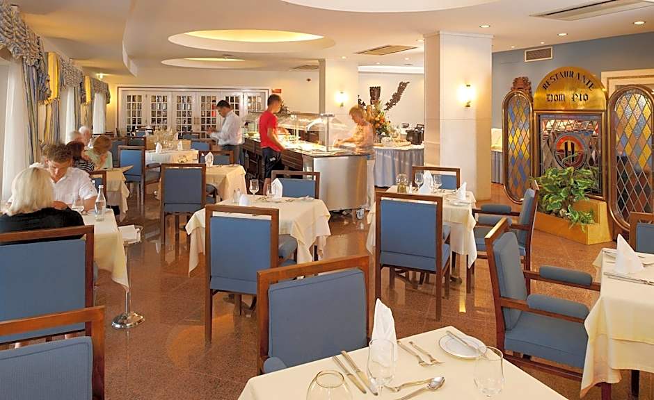 Hotel Apartamento Brisa Sol