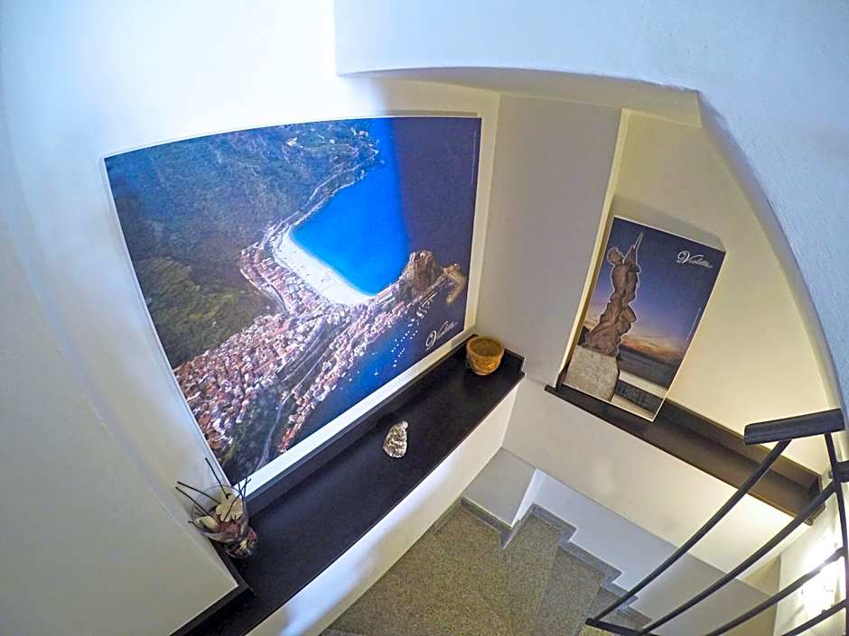 B&B Al Vicoletto