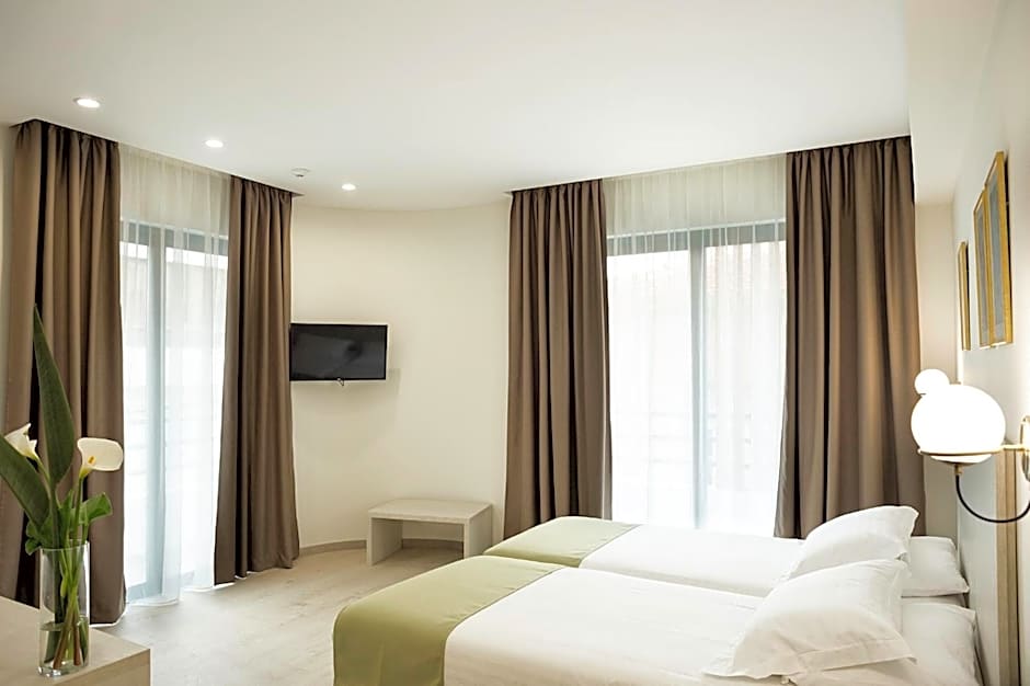 Roseum Boutique Hotel