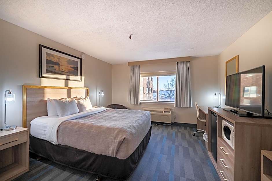 HFX Airport Hotel
