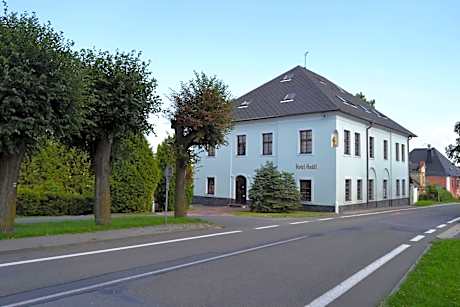 Horský hotel Anděl