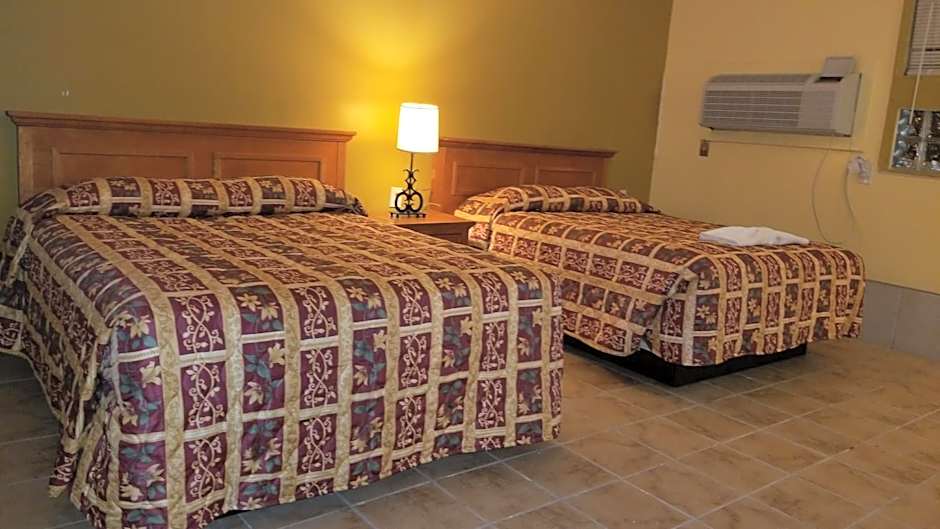Luxury Inn