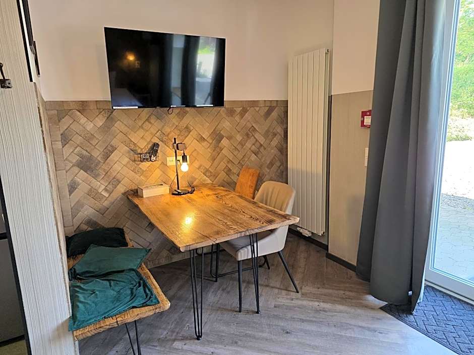 Aparthotel Fairschlafen Minden