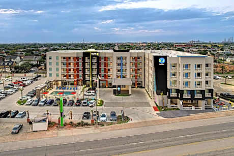 Tru By Hilton Galveston