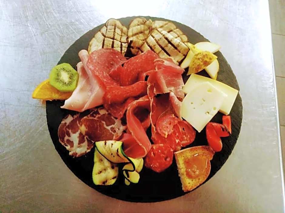 Hotel Columbus sul Lago