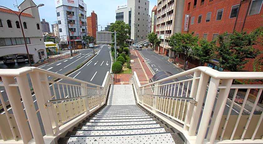 Kurashiki Global Hotel