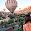 Lucky Cave Hotel Cappadocia