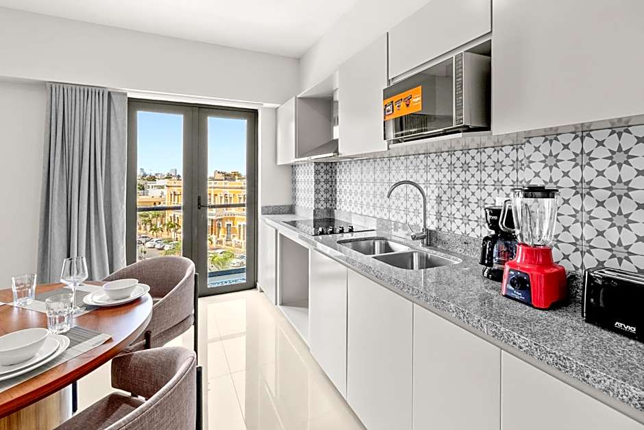 Casa Barros Vacation Condos