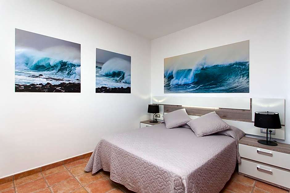 Villas & Apartamentos Tao Mazo