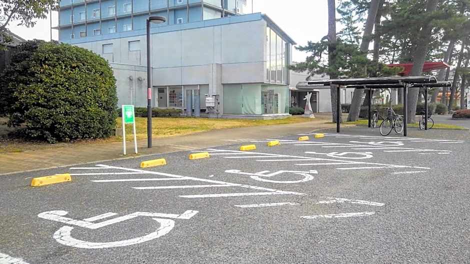 Ou Hotel