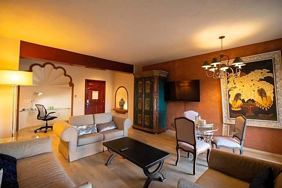 Hilton San Luis Potosi