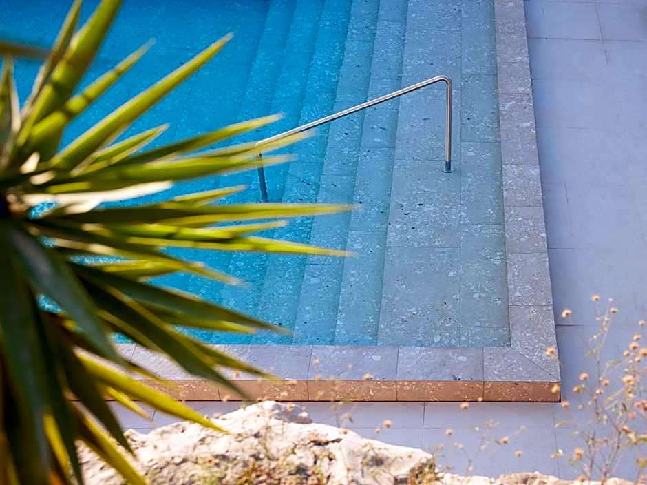 The Roc Club, A Grecotel Hotel to Live