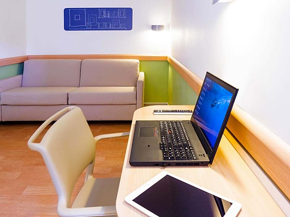 Ibis Budget Valence Sud