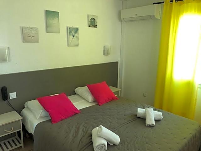 Hotel Le Bleu Marine