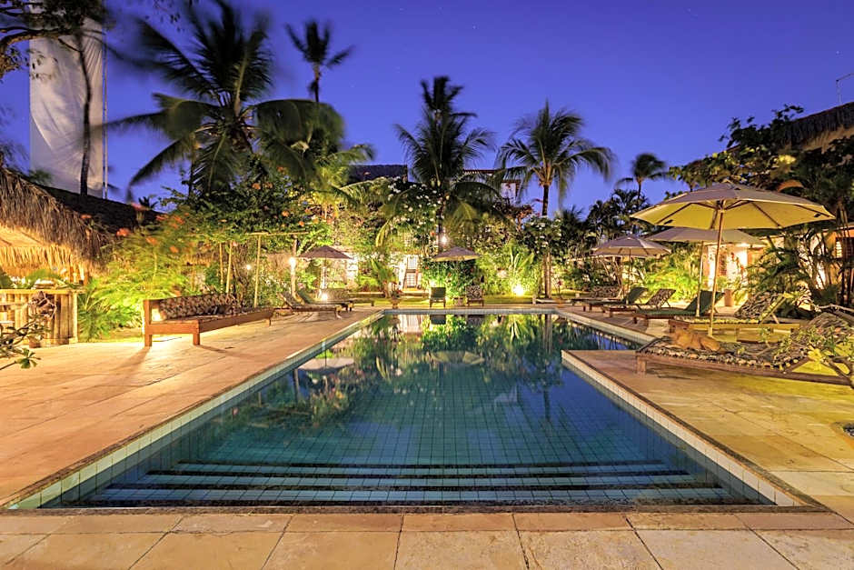 Controvento Boutique Hotel