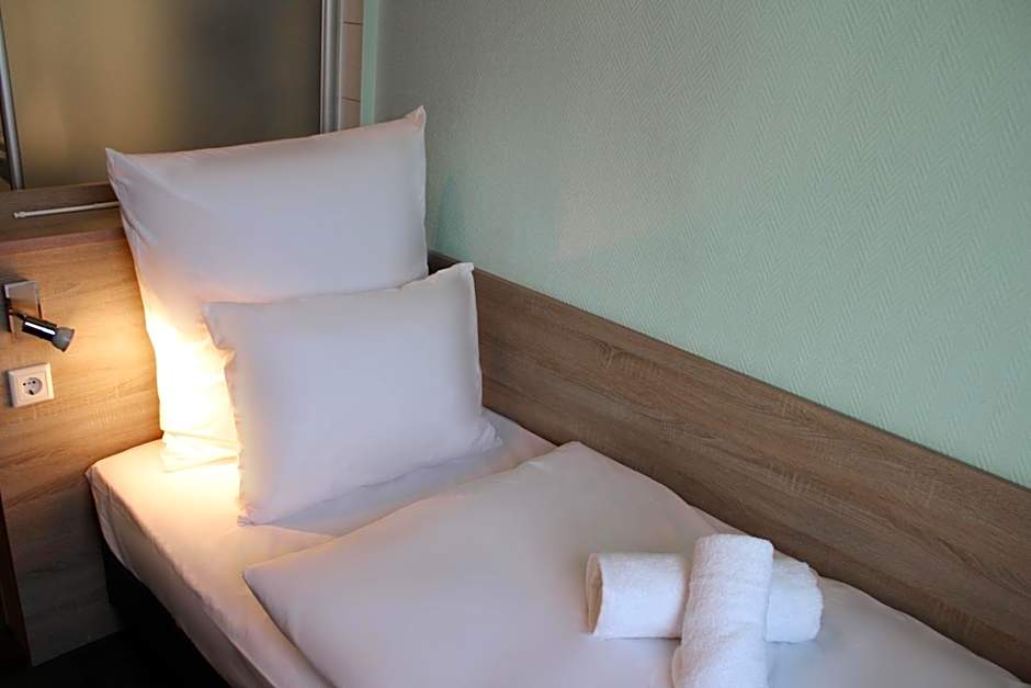 Hotel Mozart Bonn