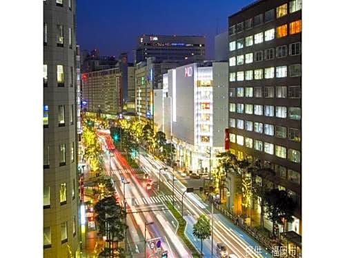 Court Hotel Fukuoka Tenjin - Vacation STAY 42332v