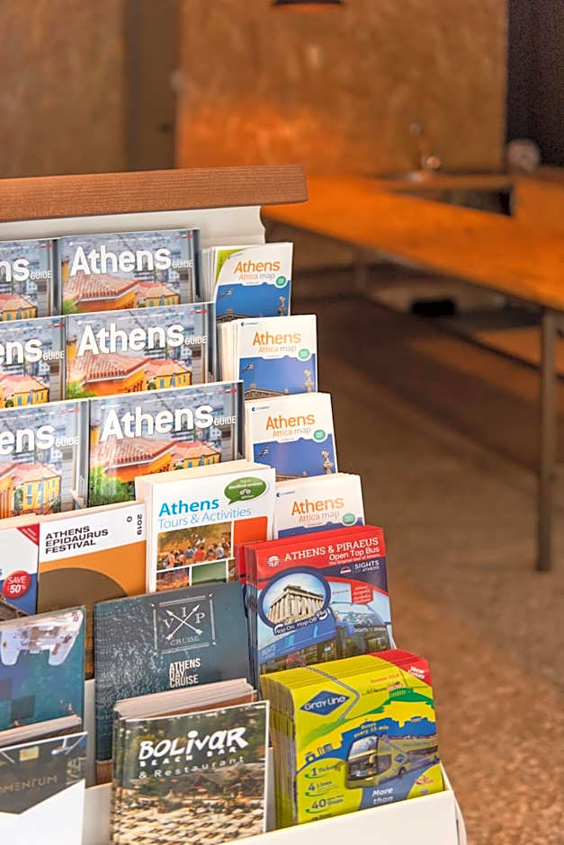 Piraeus Premium Suites