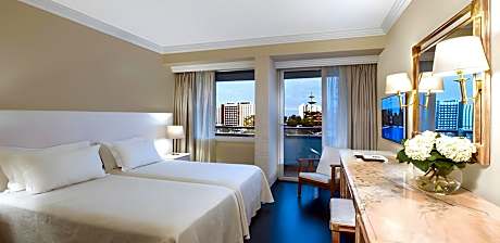 Classic Sea View Room