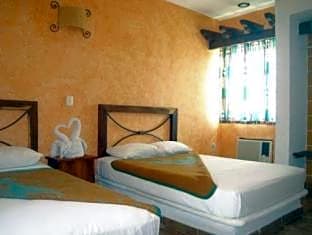 Hotel Alux Playa del Carmen