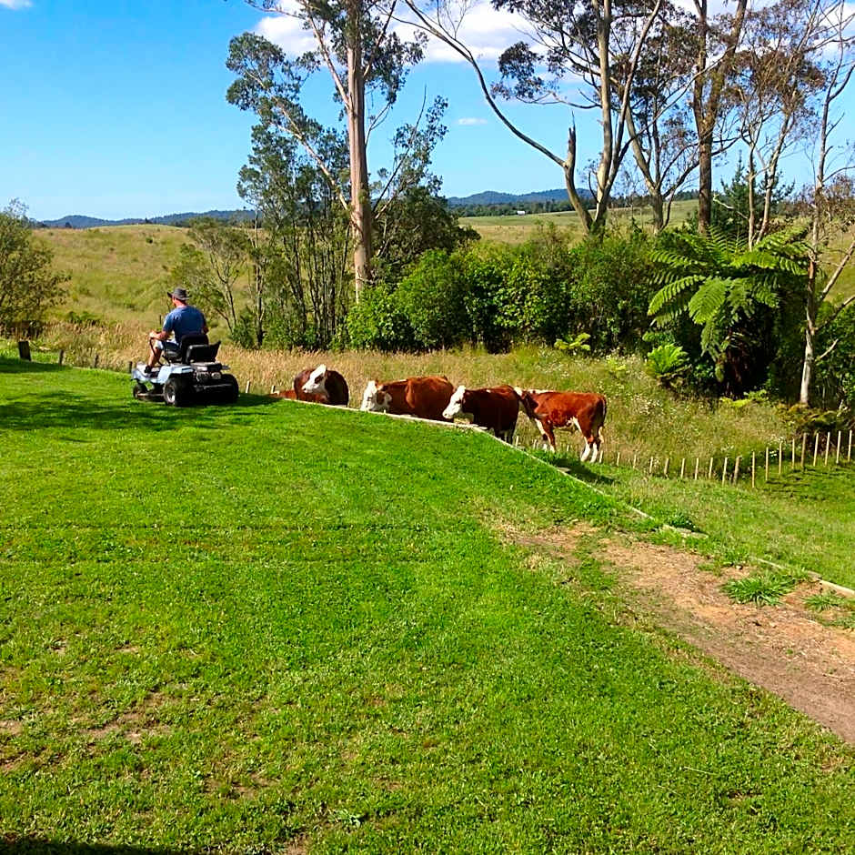 Rolling Hills Country Stay B&B