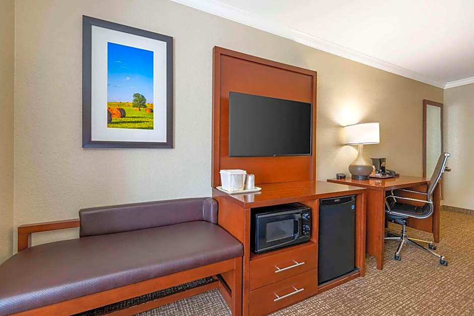 Comfort Suites Elizabethtown