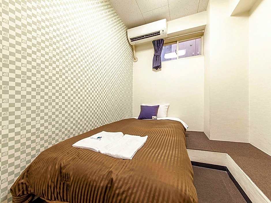 Hotel Livemax Nippori