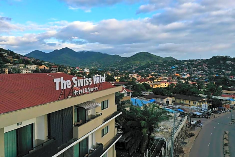 The Swiss Hotel Freetown