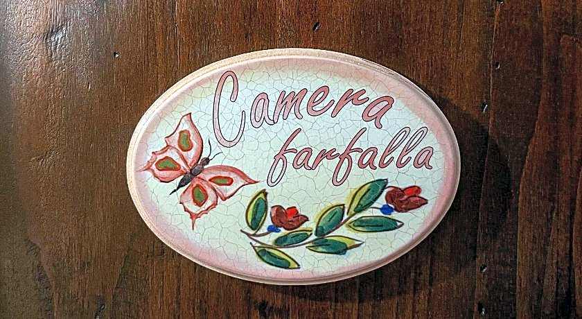 Bosco D'Olmi Country House